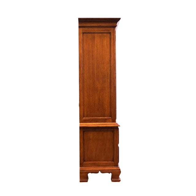 Thomasville Furniture Fisher Park Collection 44" Door Chest 21611-330 For Sale - Image 14 of 15