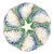 French Starfish Oyster Plate For Sale