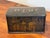 Mid 19th Century 19th Century English Chinoiserie Papier-Maché Tea Caddy For Sale - Image 5 of 16