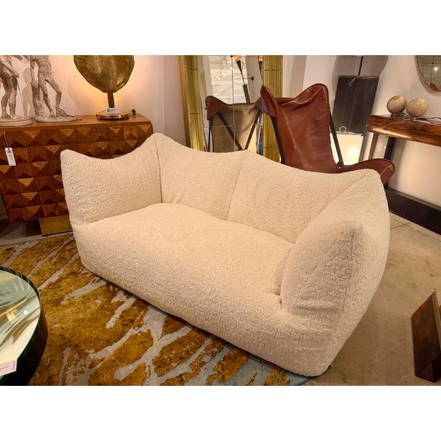 Mario Bellini “Le Bambole Sofa” for B&b Italia 1972 For Sale In Los Angeles - Image 6 of 6