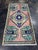 Turkish Yastik Rug 1'7" x 3'1" For Sale - Image 4 of 5
