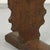 Wood Rustic Farmhouse Folk Art Schwingstock / Ornament, 1832 For Sale - Image 7 of 12
