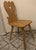 Cepelia Cherry Wood Chair, 1970s For Sale - Image 14 of 18