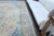 1970s Vintage Persian Handmade Wool Cotton Light Brown Area Rug For Sale - Image 4 of 11