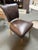 Early 21st Century Four Hands Mimi Side Dining Chairs, Pair For Sale - Image 5 of 12