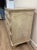 Mid-Century Modern Ethan Allen Vintage Hand-Painted Distressed Chest of Drawers (Dresser) For Sale - Image 3 of 8