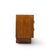Craft Associates Craft Associates Mid Century Walnut and Chrome 9 Drawer Lowboy Dresser For Sale - Image 4 of 7