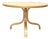 Mid-Century Modern Coffee Table by Ilmari Lappalainen for Asko, 1960s For Sale