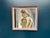 Waldemar (Walle) Ewetz, Nude Woman from Behind, 1960s, Oil Painting on Panel, Framed For Sale - Image 12 of 16