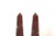 Italian Marble Obelisks, Pair For Sale - Image 11 of 12