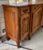 Early 20th Century Antique French Provincial Louis XV Style Fruit Wood Sideboard For Sale - Image 11 of 11