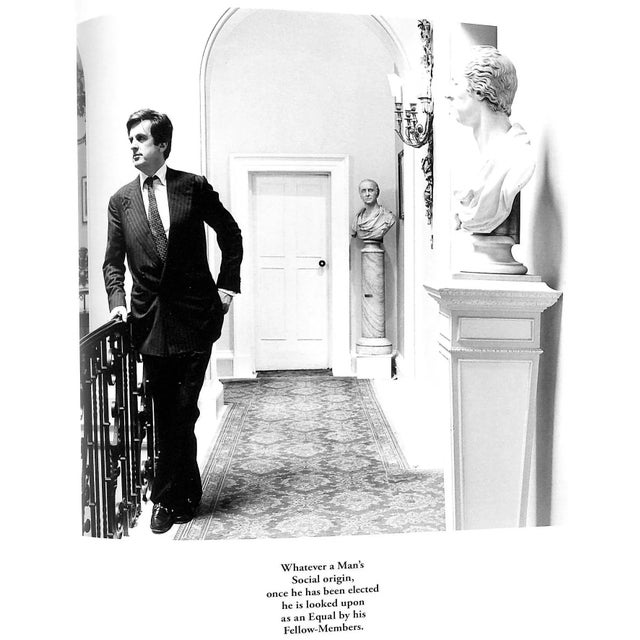 "Gentlemen" 2016 Knorr, Karen [Text] For Sale - Image 9 of 12