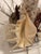 Tan Vintage Grotto Sea World Sea Shells Floor Lamp For Sale - Image 8 of 11