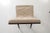 Modern Late 20th Century Set 6 Costantini Pietro Dining Chairs For Sale - Image 3 of 13