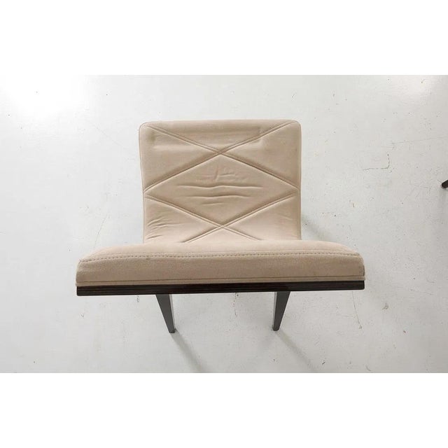 Modern Set 6 Costantini Pietro Dining Chairs For Sale - Image 3 of 13