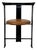 Network Café Chair by Alfredo Arribas, 1987 For Sale