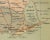 The map represents the province of Murcia, Spain, as it was in 1902. Here's an overview of its characteristics: -...