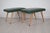 Benches, Italy, 1950s, Set of 2 For Sale - Image 12 of 12