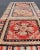 Measures: 2'5 x 5'8 Antique Ningxia Chinese Rug with Medallion Design 2'5 x 5'8 Keivan Woven Arts/ Rug/ A24-0607, country...