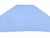 White Rh Arina Performance Rug – 10' × 14' White | 100% Solution-Dyed Acrylic | Handwoven Performance Construction For Sale - Image 8 of 18