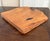 American Alligator Juniper Handmade Cutting Board For Sale - Image 3 of 5