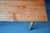 Scandinavian Bistro Table in Light Wood, 1960s For Sale - Image 12 of 17