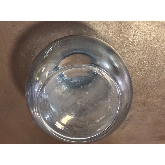 Vintage Tamara Aladin Presto Vase 1471, Circa 1960s, Finland For Sale In Atlanta - Image 6 of 6
