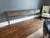 Wood Gregorius Pineo Mouton Console , Holly Hunt For Sale - Image 7 of 7