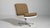 Variopur Space Age Upholstered Swivel Chair, Antique, Germany, Circa 1970 For Sale - Image 11 of 13