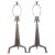 Brutalist Tripod Lamps by Marcelo Bessa - a Pair For Sale - Image 10 of 10