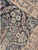 Textile Antique Persian Lavar Kerman , 5'9 X 9' For Sale - Image 7 of 8