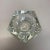 Large Murano Faceted Diamond Ashtray in the style of Flavio Poli, 1970s For Sale - Image 13 of 18