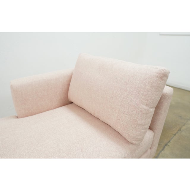 Mitchell Gold Bob Williams Hunter Lounge For Sale - Image 15 of 17