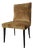 Mid-Century Modern Italian Single Chair, 1950 For Sale