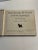 Wonderful small hardcover on dogs with photographs and descriptions of the 103 leading breeds by James Gilchrist Lawson....
