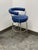 Circa 1970's Le Corbusier Style Bar Stool For Sale - Image 4 of 12