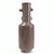 Mid-Century Modern Rare Artisanal Pottery Vase by Renowned Jamaican Ceramicist Norma Rodney Harrack, Signed For Sale - Image 3 of 14