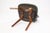 Eero Saarinen for Knoll Model 72 Side Chair (Plb) 1948 Original Knoll Upholstery For Sale - Image 10 of 11