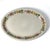 Late 20th Century Vintage Wedgwood Quince Large Oval Serving Platters, Pair For Sale - Image 5 of 6