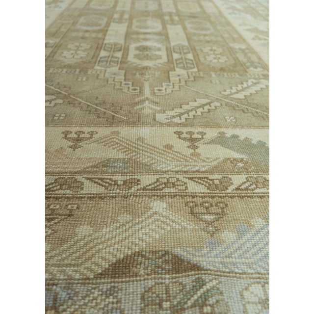 Turkish Vintage Rug 6'6" x 10'2" #20577 Explore a curated collection of hallway runners, wool rugs, and handmade...