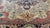 Late 19th Century Antique Persian Sarouk Feraghan Carpet, 8'6" × 11'10" For Sale - Image 5 of 7