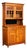 Art Nouveau Sideboard in Oak, Early 20th Century For Sale