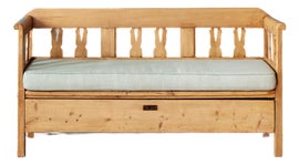 Example of Benches