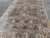 Large Country House Rug in Wool For Sale - Image 6 of 13