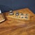 800 Scale with Marble Lid, 1870 For Sale - Image 6 of 12
