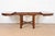 Stickley Antique Mission Oak Arts & Crafts Extension Dining Table, Newly Refinished For Sale In South Bend - Image 6 of 11