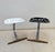 1960s Vintage Mezzadro Stools by Fratelli Castiglioni for Zanotta, 1960s, Set of 2 For Sale - Image 5 of 16