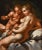 Baroque Venetian School Artist, Venus & Cupid, 1700, Oil on Canvas, Framed For Sale - Image 3 of 14