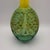 Postmodern Rio Face Vase by Bertil Vallien for Kosta Boda, 1990s For Sale - Image 3 of 14