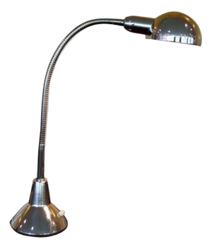 Chrome Desk Lamp, 1950s
